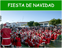 Fiesta de Navidad