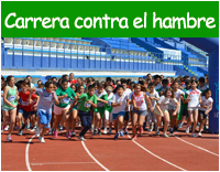 Carrera contra el hambre