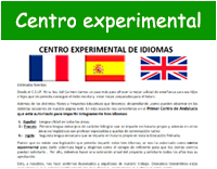 Centro Experimental