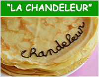 Chandeleur