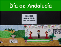 Día de Andalucía