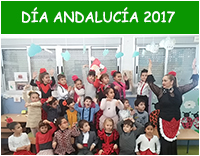 Día de Andalucía 2017