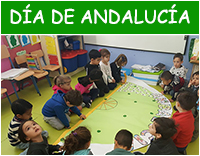 Día de Andalucía 2018