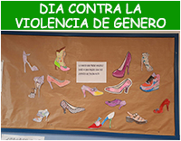 Día contra la Violencia de Género
