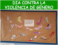 Da contra la Violencia de Gnero