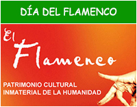 Día del Flamenco