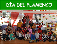 Día del Flamenco