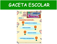 Gaceta Escolar