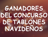 Concurso tablones