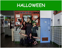 Halloween