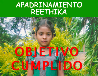 APADRINAMIENTO REETHIKA