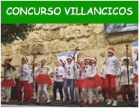 Concurso villancicos