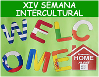 XIV Semana Intercultural