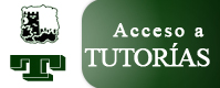 Acceso a TUTORÍAS