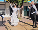 Día del Flamenco 2023